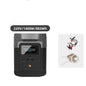 Portable Power Station & Solar Generator – Multiple Capacities & Solar Bundles