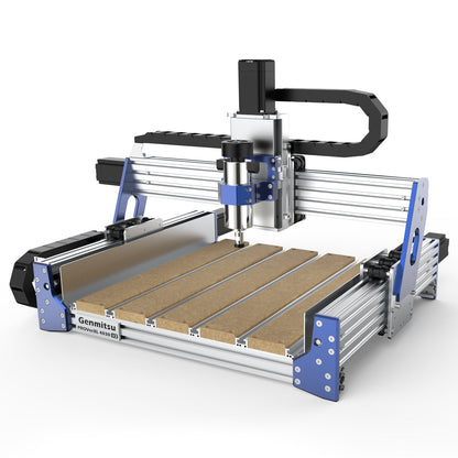 Genmitsu PROVerXL 4030 V2 CNC Router – Precision Cutting & Engraving with Closed-Loop Motors