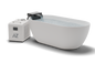 AZ- Cold Plunge Adapter
