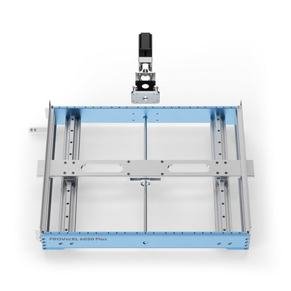 Genmitsu PROVerXL 6050 Plus CNC Router – 300W Spindle & Precision Engraving