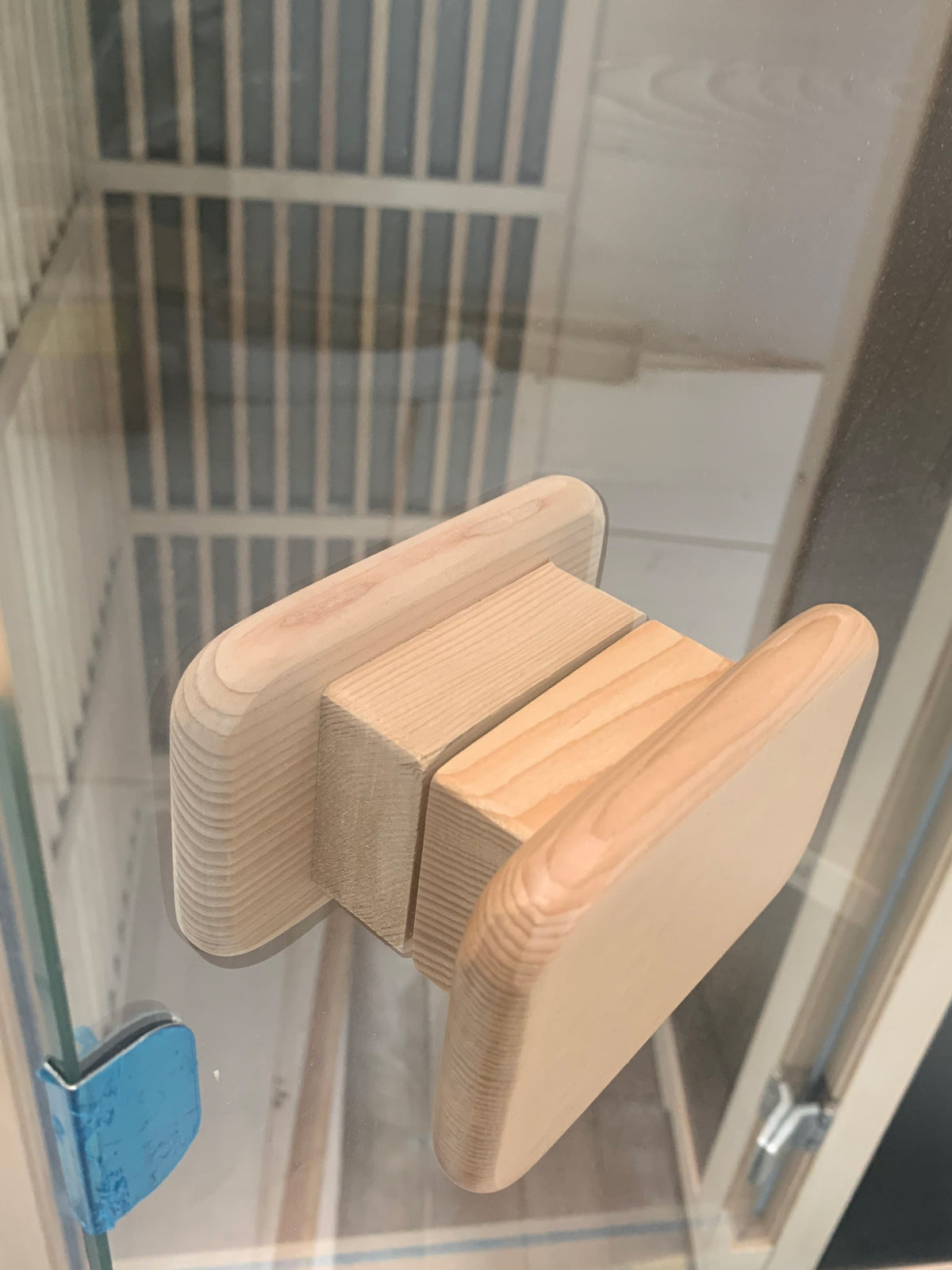 Blisspod Vienna Low EMF Infrared Sauna | 1 Person