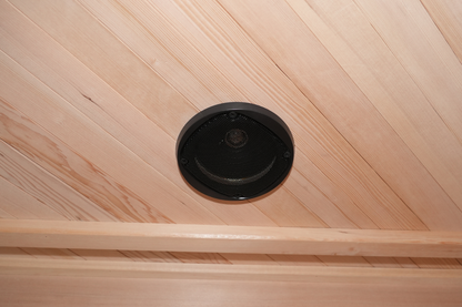Blisspod Vienna RED Indoor Premium Sauna