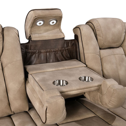 Charlie Brown Luxury Seating