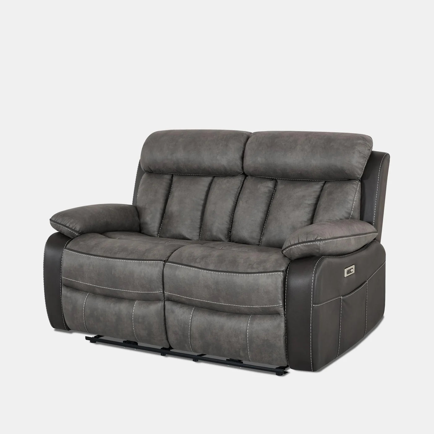 Kael Rustic Power Seating