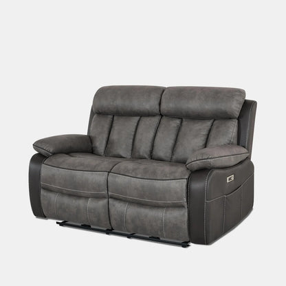 Kael Rustic Power Seating