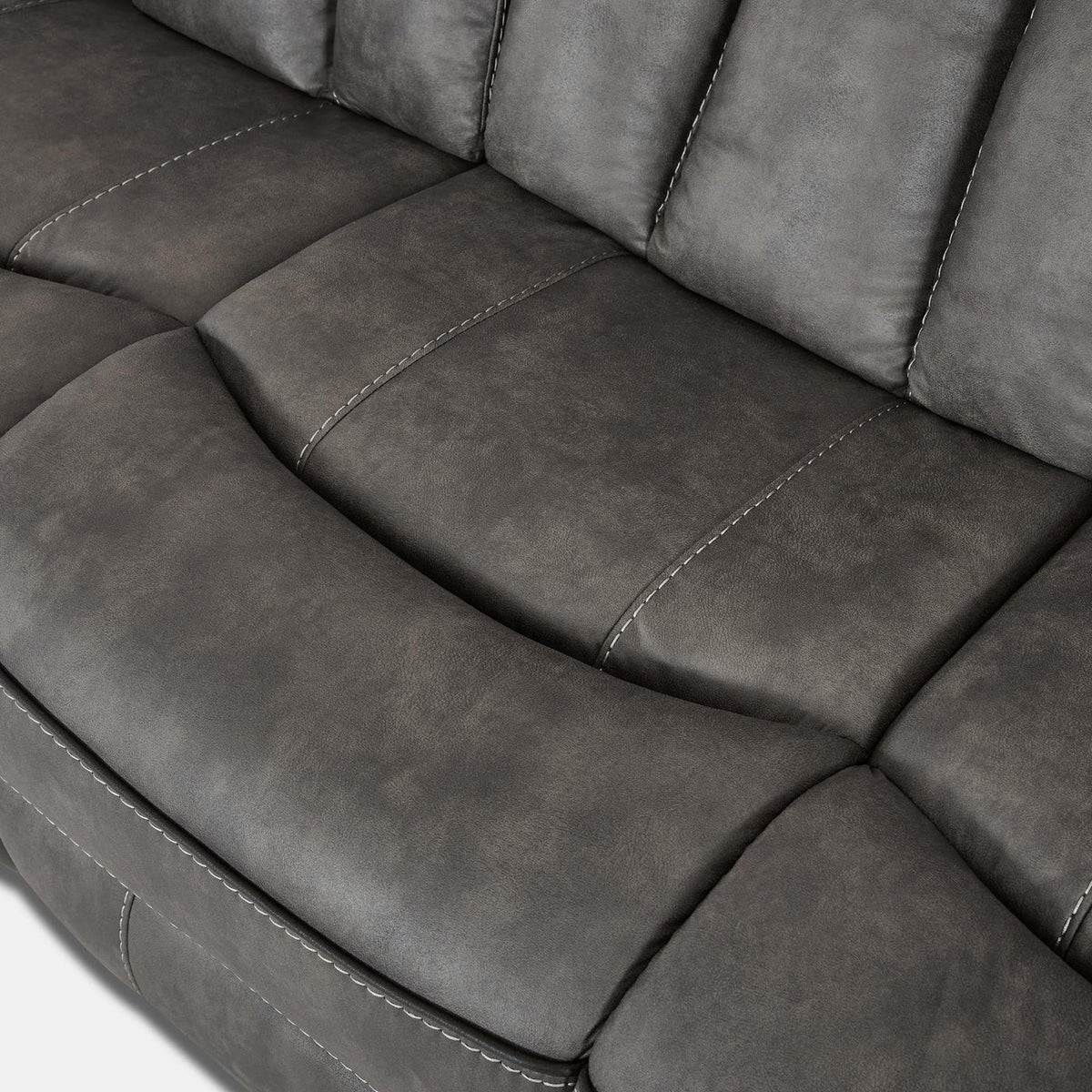 Kael Rustic Power Seating