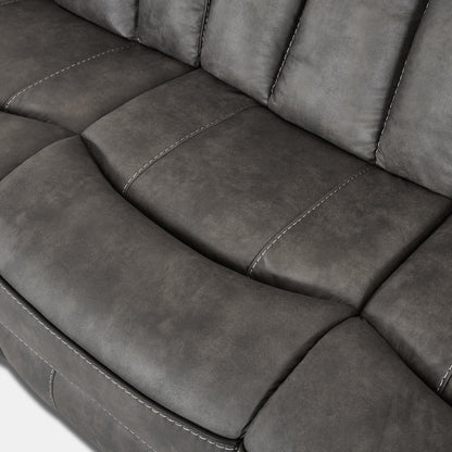 Kael Rustic Power Seating