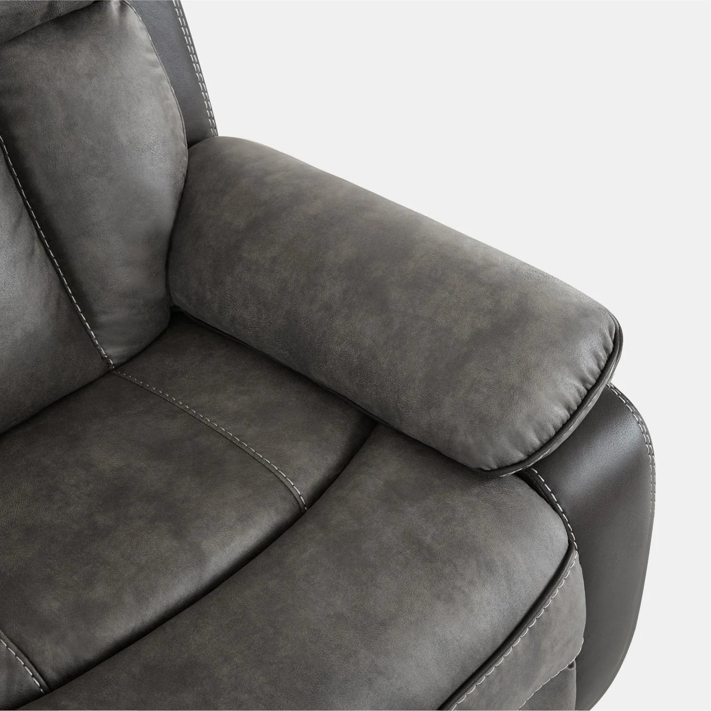 Kael Rustic Power Seating