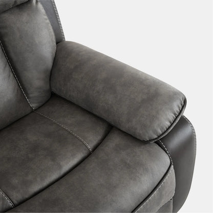 Kael Rustic Power Seating