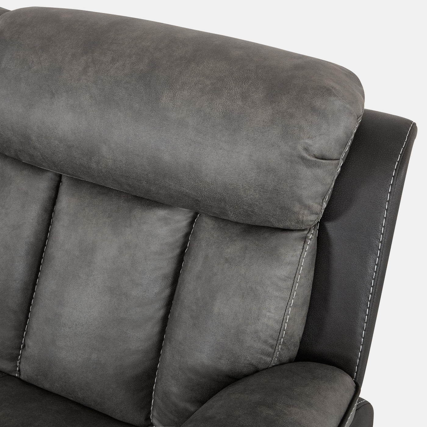 Kael Rustic Power Seating