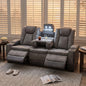 Charlie Gray Luxury Seating