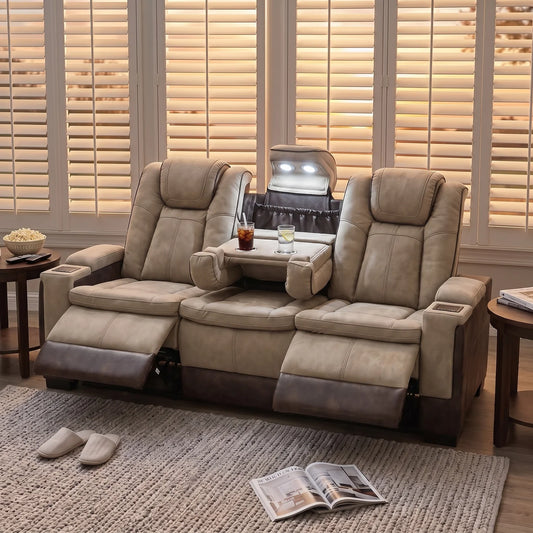 Charlie Brown Luxury Seating