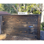 Kooru Luxury Cold Plunge Tub – Handcrafted Redwood with Built-In Chiller & Ozone Filtration