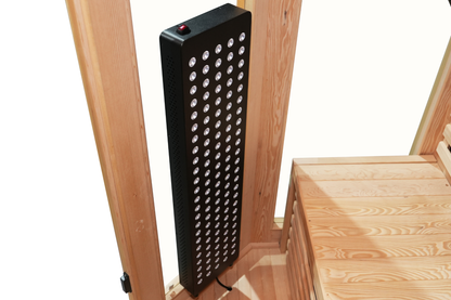 Blisspod Vienna RED Indoor Premium Sauna