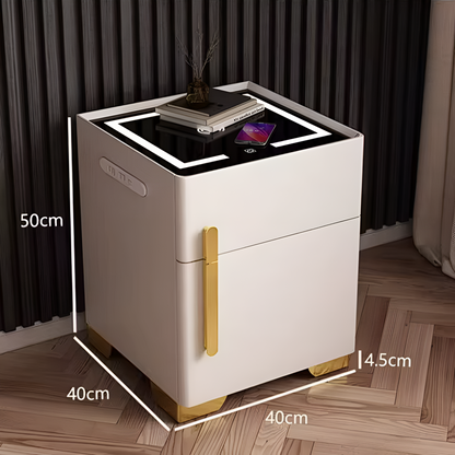 NimbusSafe Atlas S450 Smart Safe