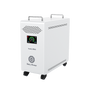 Dory Sentry PRO Portable Power Station – 3600W | 5000Wh Solar Generator