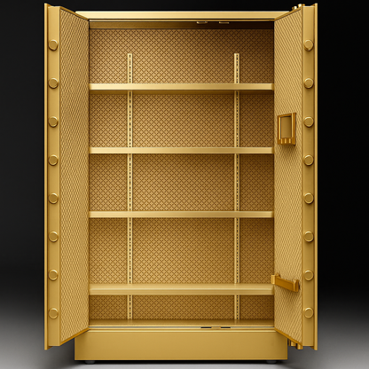 Aurelius Regent Tall Safe