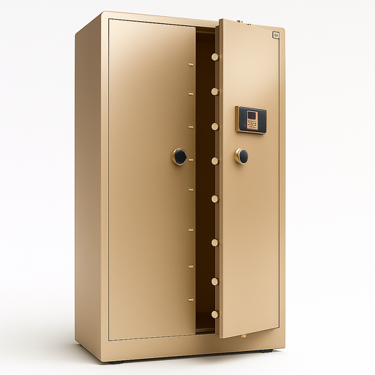 Aurelius Regent Tall Safe