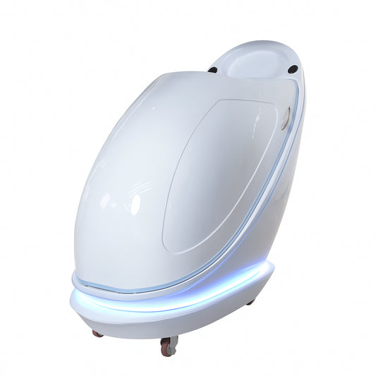 LumenaTherm Serenity Wellness Pod