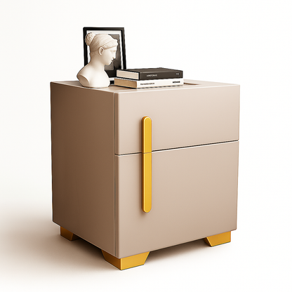 NimbusSafe Atlas S450 Smart Safe