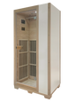 Blisspod Vienna Low EMF Infrared Sauna | 1 Person
