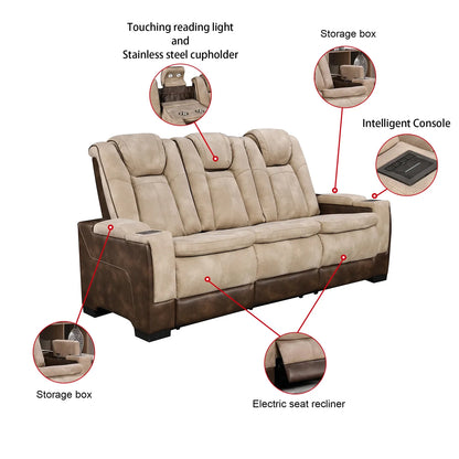 Charlie Brown Luxury Seating