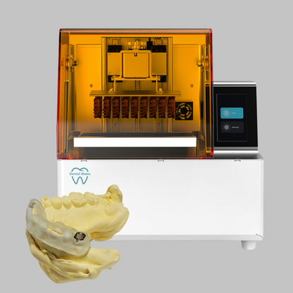 Dental Mates DJ89Plus 8K LCD 3D Printer