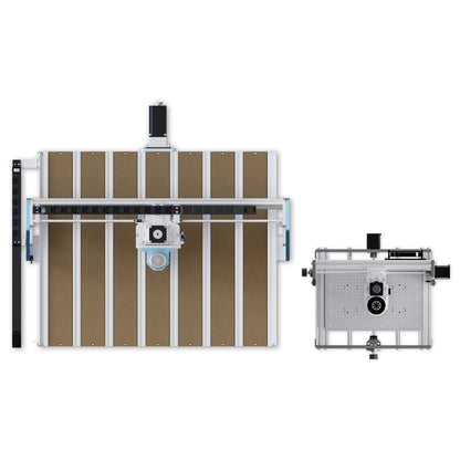 Genmitsu PROVerXL 6050 Plus CNC Router – 300W Spindle & Precision Engraving