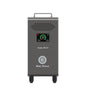 Dory Sentry PLUS Portable Power Station – 2400W | 3800Wh Solar Generator