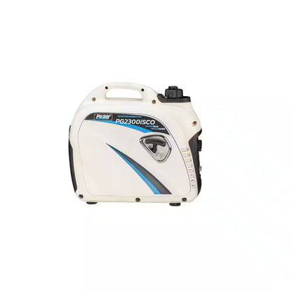 Super Quiet 2,300-Watt/1,800-Watt Portable Inverter Generator + Advanced CO Shutoff