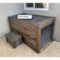 Kooru Luxury Cold Plunge Tub – Handcrafted Redwood with Built-In Chiller & Ozone Filtration