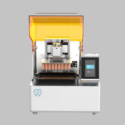 Dental Mates DJ89Plus 8K LCD 3D Printer