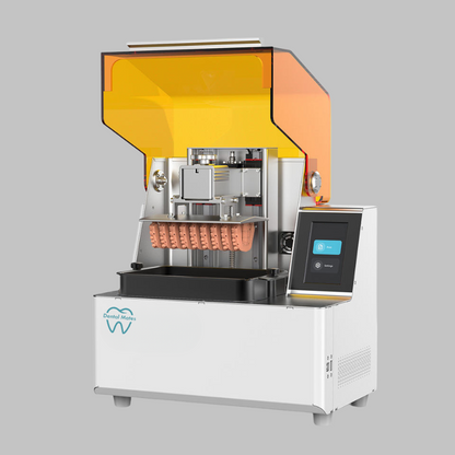 Dental Mates DJ89Plus 8K LCD 3D Printer