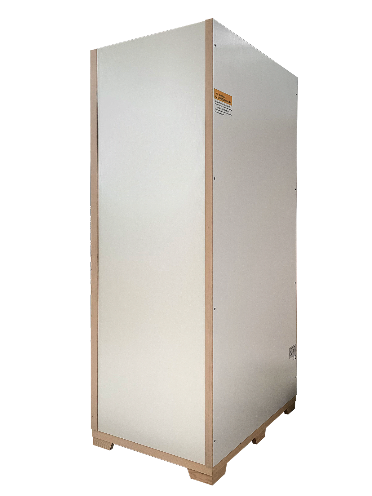 Blisspod Vienna Low EMF Infrared Sauna | 1 Person