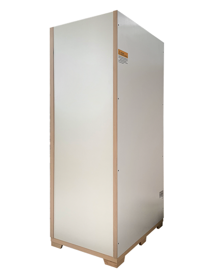 Blisspod Vienna Low EMF Infrared Sauna | 1 Person