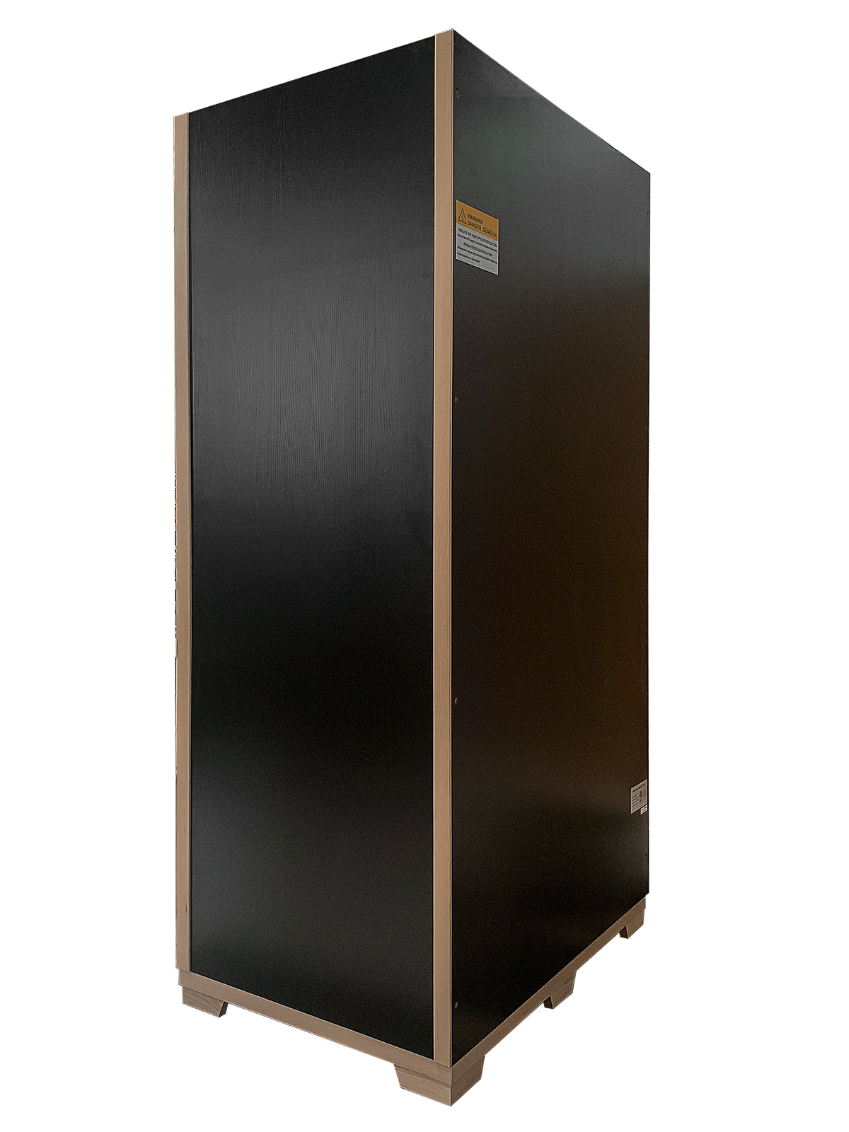 Blisspod Vienna Low EMF Infrared Sauna | 1 Person