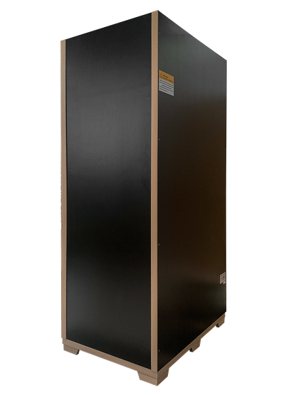 Blisspod Vienna Low EMF Infrared Sauna | 1 Person