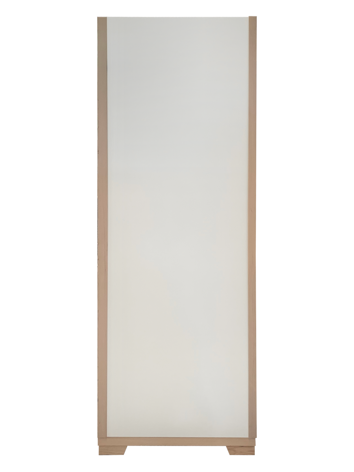 Blisspod Vienna Low EMF Infrared Sauna | 1 Person
