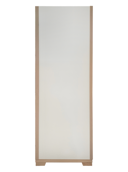 Blisspod Vienna Low EMF Infrared Sauna | 1 Person