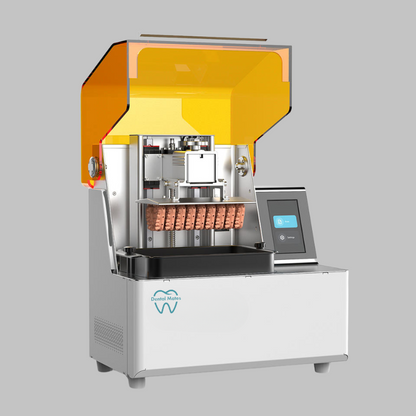 Dental Mates DJ89Plus 8K LCD 3D Printer