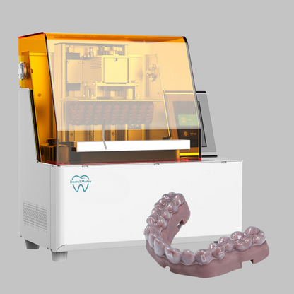 Dental Mates DJ89Plus 8K LCD 3D Printer