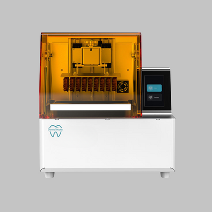 Dental Mates DJ89Plus 8K LCD 3D Printer