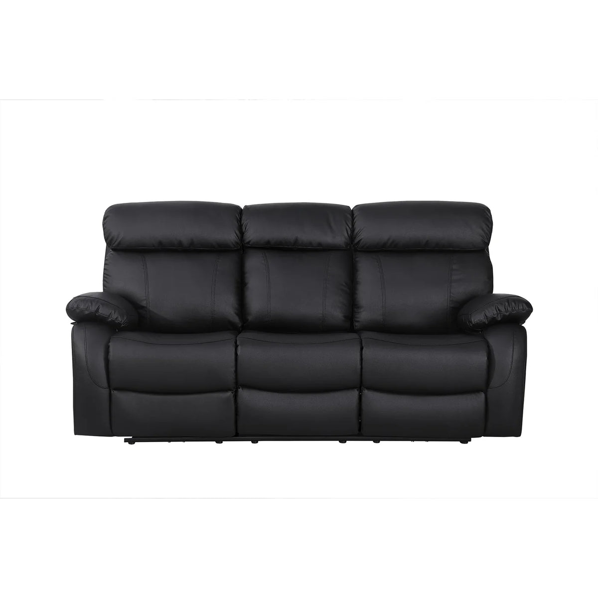 Midnight Black Premium Seating