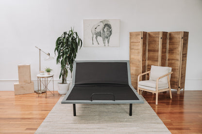 Omne Sleep Core+ Adjustable Bed Base