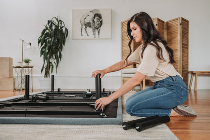 Omne Sleep Core+ Adjustable Bed Base