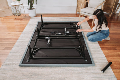 Omne Sleep Core+ Adjustable Bed Base