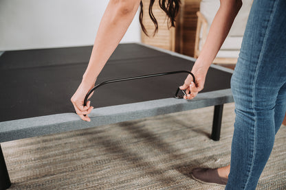 Omne Sleep Core+ Adjustable Bed Base