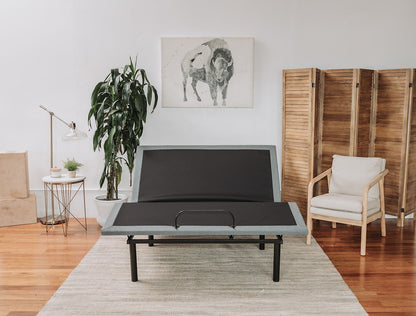Omne Sleep Core+ Adjustable Bed Base