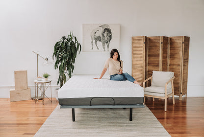 Omne Sleep Core+ Adjustable Bed Base