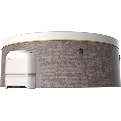 MSPA COCOON Rigid Hot Tub & Spa